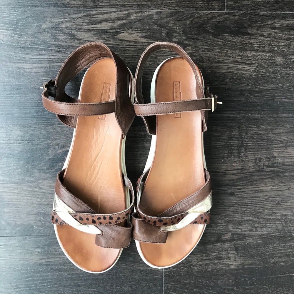 Sandals ASOS - Picture 5 of 6
